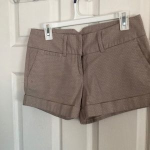 Women’s shorts